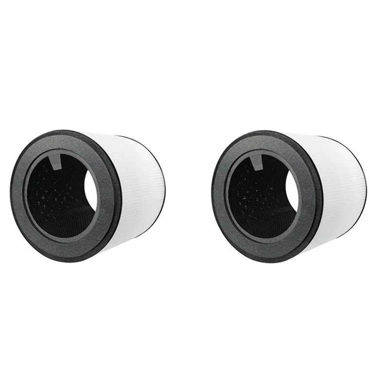 Запасные части HEPA-фильтры совместимые с FY0293 FY0194 AC0819 AC0830 AC0820 аксессуары для