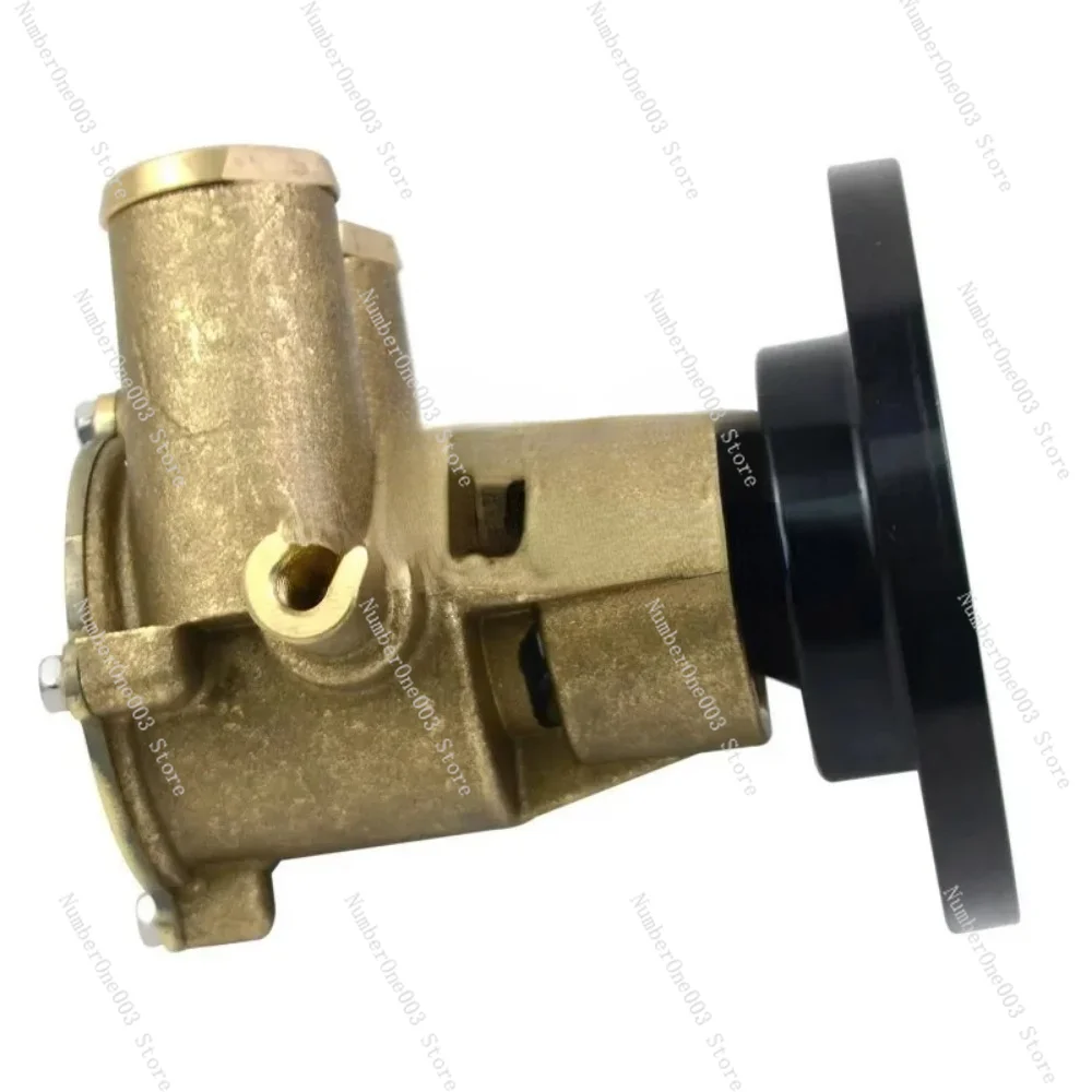 Комплект насоса для морской воды 857451 841640 856952 3860703