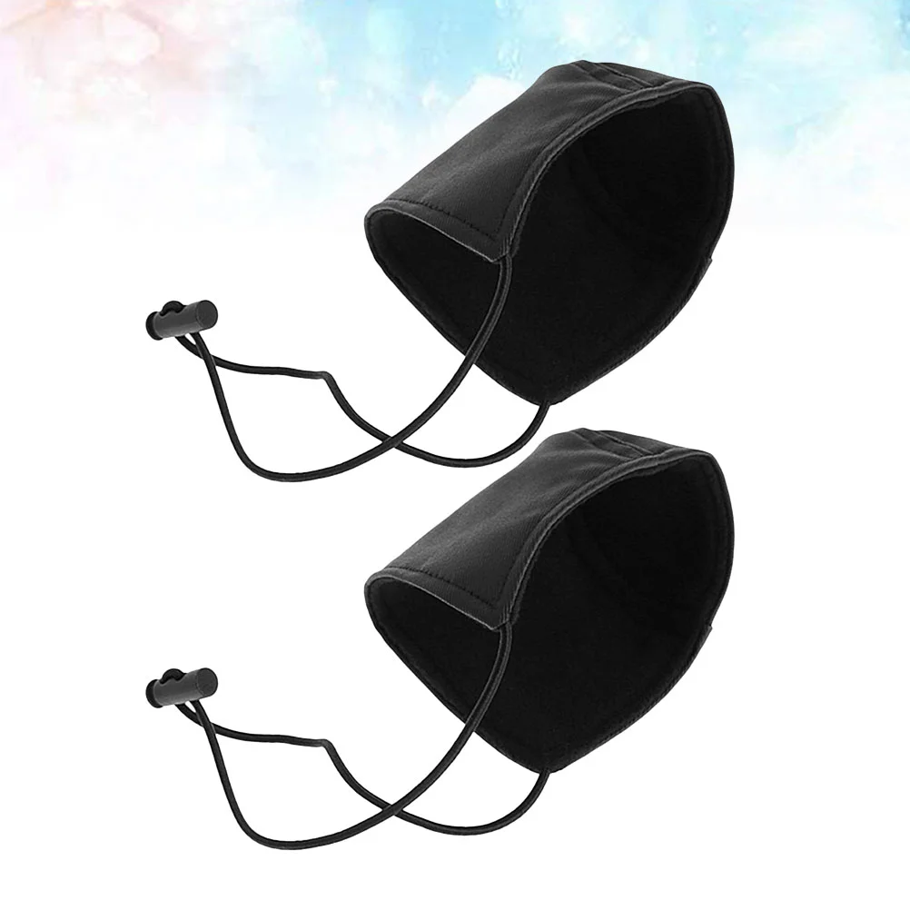 

Shoe Heel Driving Cover Protector Wearproof Car Protectors Pad High Stoppers Pads Driver Brake Cushion Brace