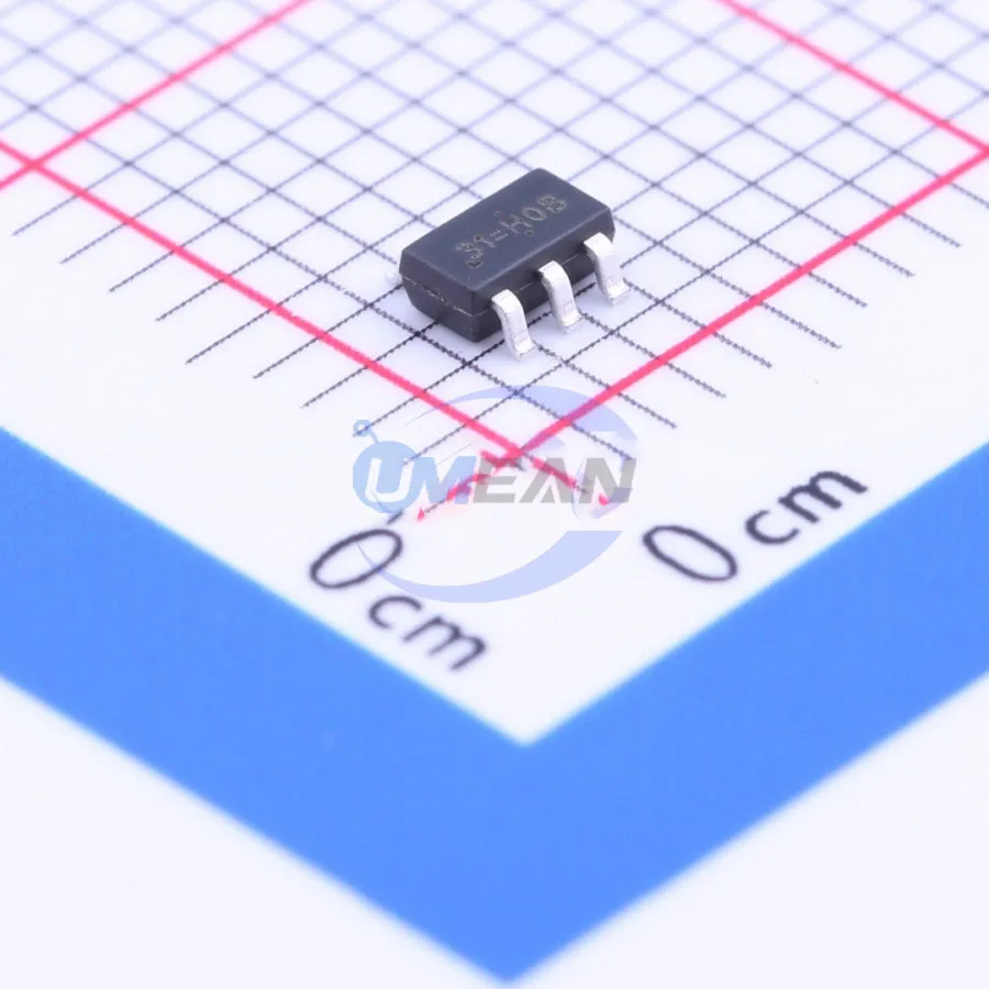 

Power chip- DC-DC chip RT9266GE SOT-23-6