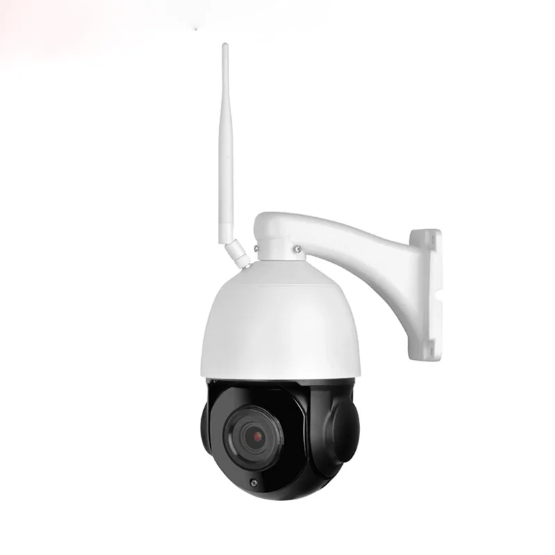 

New Arrival 5MP 4 Inch 36X Optical Zoom ICSEE Xmeye PTZ IP Camera Metal Outdoor Surveillance Wireless Security WiFi CCTV Camera