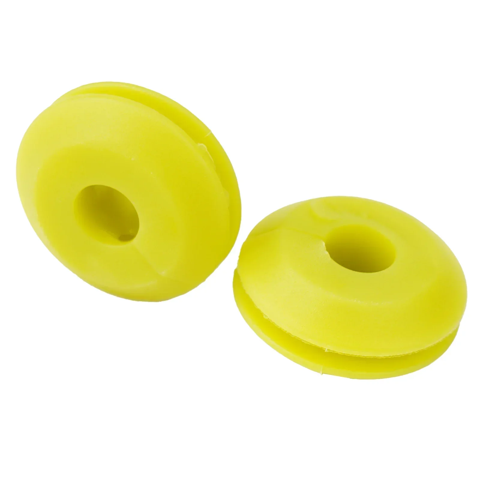 2x защелка капота опорный стержень шарнирные гайки втулка для Ford Focus W 700510 Замена