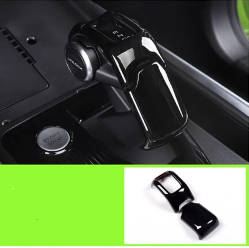 Для GWM King Kong Poer Tank 300 400 Haval H3 H5 H9 Dargo Raptor 2023 2024 Внутренние аксессуары Автомобильная наклейка на головку шестерни