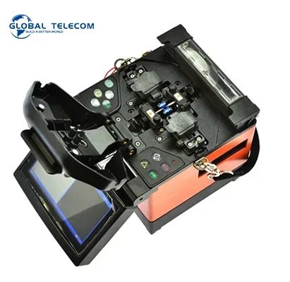 Фото TLF FTTH сращивающий оптический одноволоконный сварочный аппарат dvp 740 dvp 760 dvp 760A 760H №1
