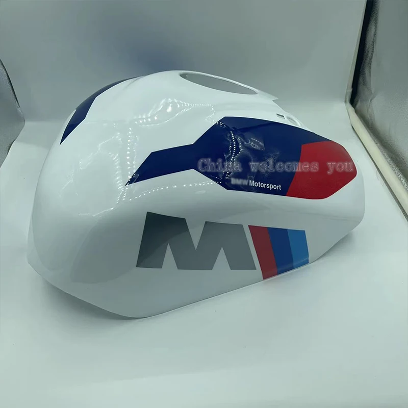 Обтекатель бака m1000rr s1000rr для бензобака обтекатель BMW M1000RR S1000rr 2019 2020 2021 2022 - купить