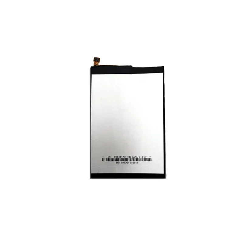 Сменный аккумулятор емкостью 4000 мАч новый BL-39LI для Itel A56 A56Pro Tecno Pop4 (BC2) гарантия на