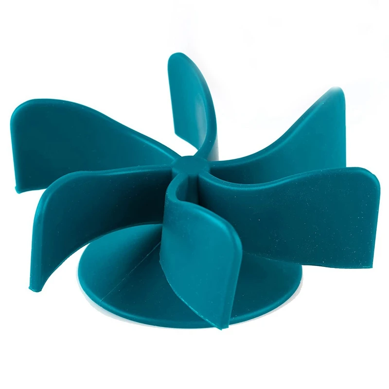 

Спиральная миска для медленной кормушки-Превратите практически любую миску для собак или миску для собак в миску для медленной кормушки, ко...