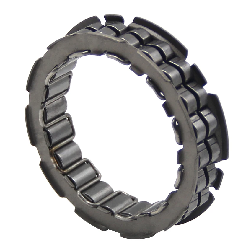Фото Подшипник сцепления стартера мотоцикла для Yamaha SZR660 SRX400 SRX600 TT600RE XTZ660 Tenere XT600E XT600 3TB-15590-01 3YF-15515-00 №1