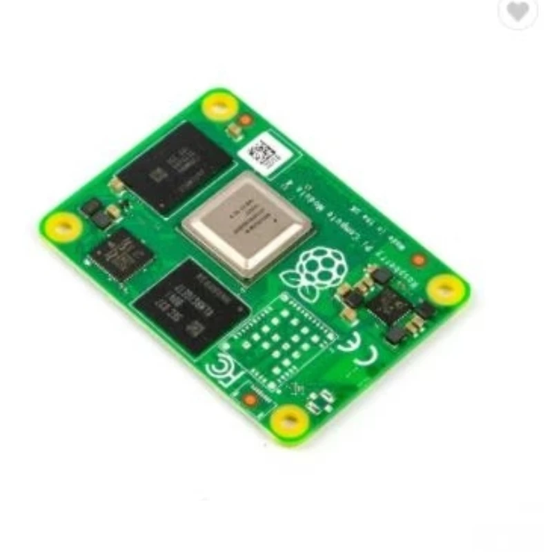 

Original genuine Raspberry Pi Compute Module 4 WITH powerful performance and wifi CM4108032