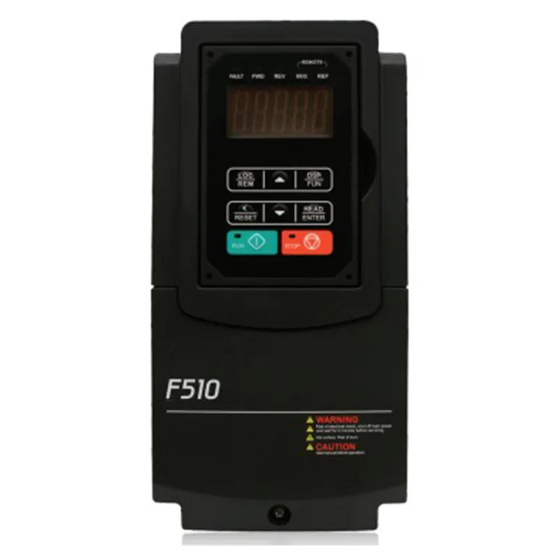 

Ярус: Высокопроизводительный продавец {новый оригинальный} официальная гарантия 2 года A510-4008-H3F 3 фазы 440V 14.8A 5.5KW 7.5HP инвертор