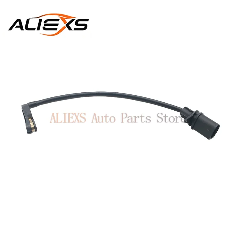 Фото Датчик износа задних тормозных колодок 10X 4G0615121 для AUDI A6 Allroad 4G2 4G5 C7 Avant Quattro A7 Sportback 4GA 4GF PORSCHE MACAN 95B №3