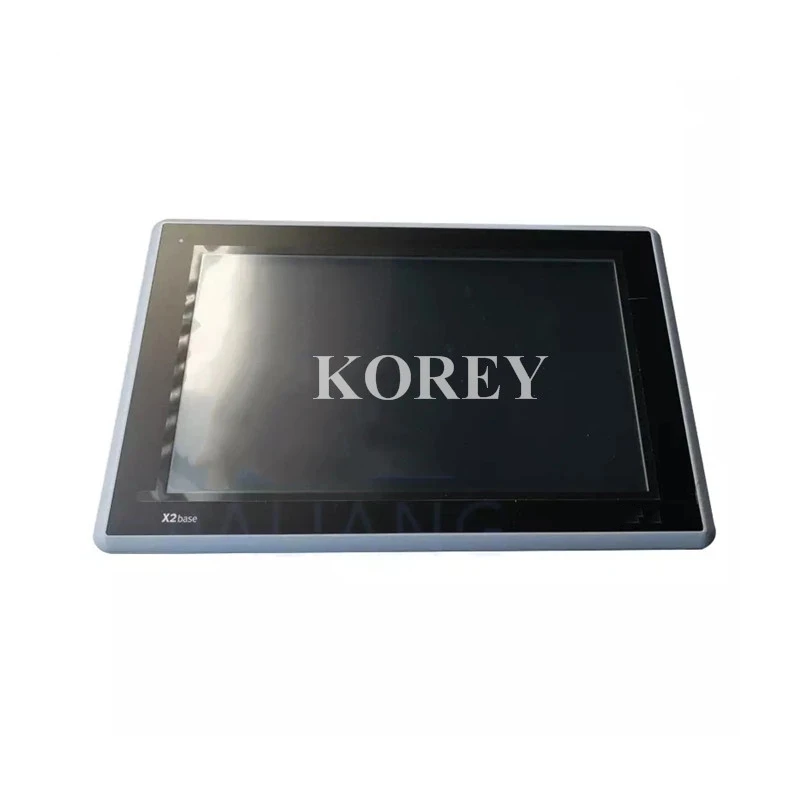 

Новый сенсорный экран X2 base 10-F2