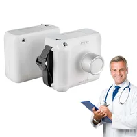 Dental equipment w panoramic x-ray unit medical dental X ray machine portable