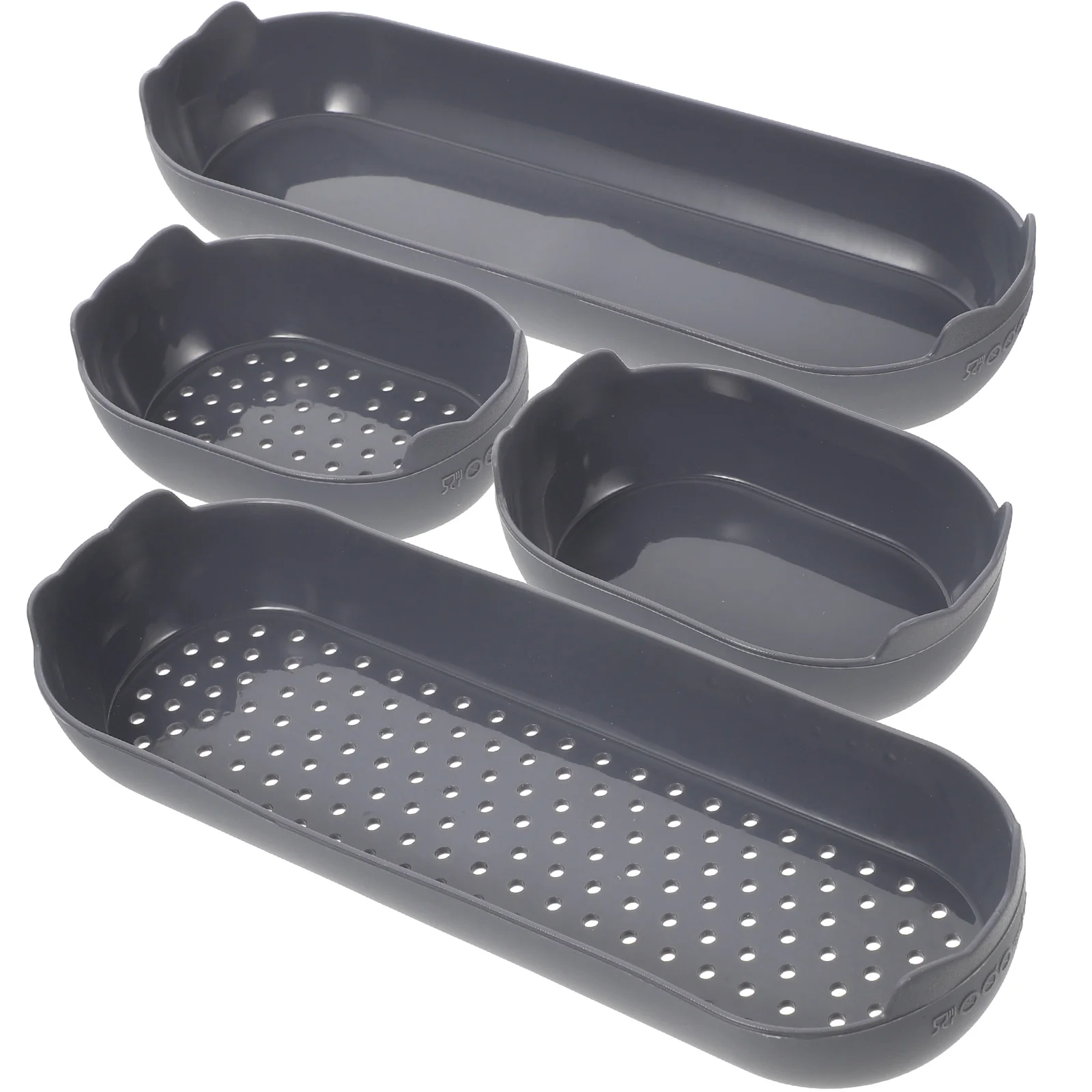 

4Pcs Silicone Bakery Household Baking Supply for Bakery Bread Baking