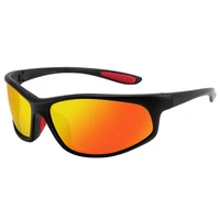 mens fishing glasses anti glare fishing sunglasses polarized women sun protective sports eyewear accessories