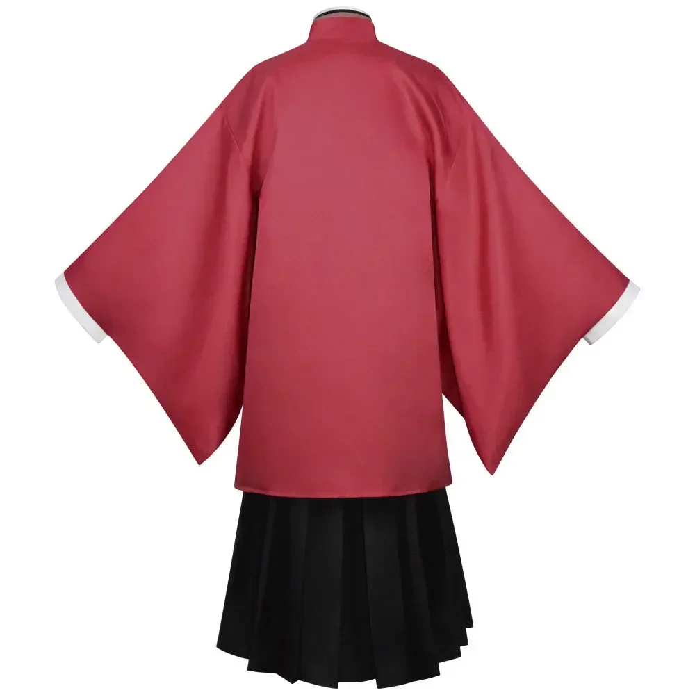 Аниме Tsugikuni Yoriichi Косплей Hi No Kokyu японский досуг для мужчин новые аксессуары