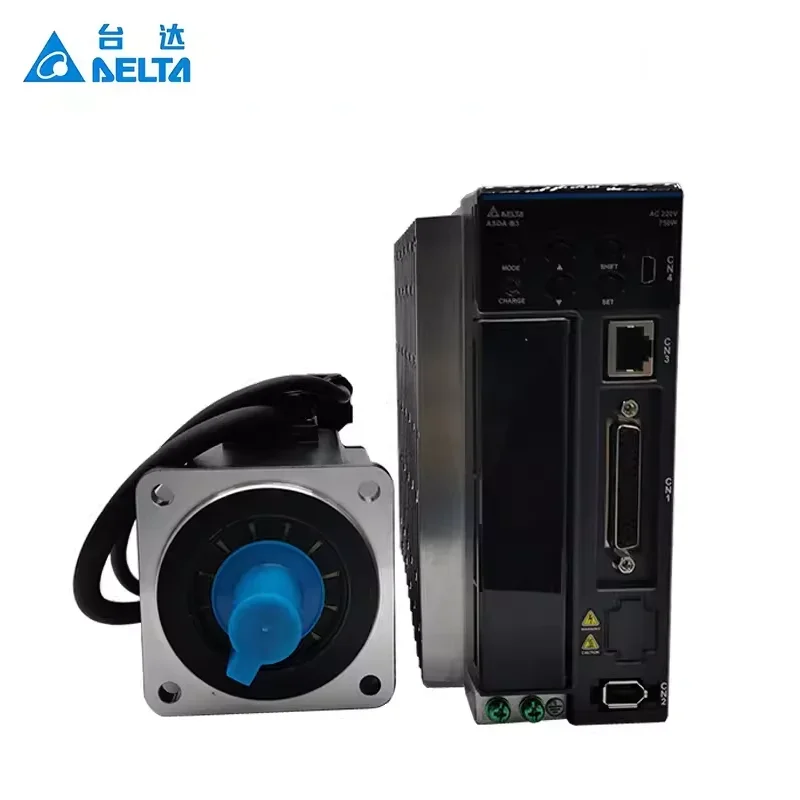 Серводвигатель DELTA/Delta ECMA-L11830SS