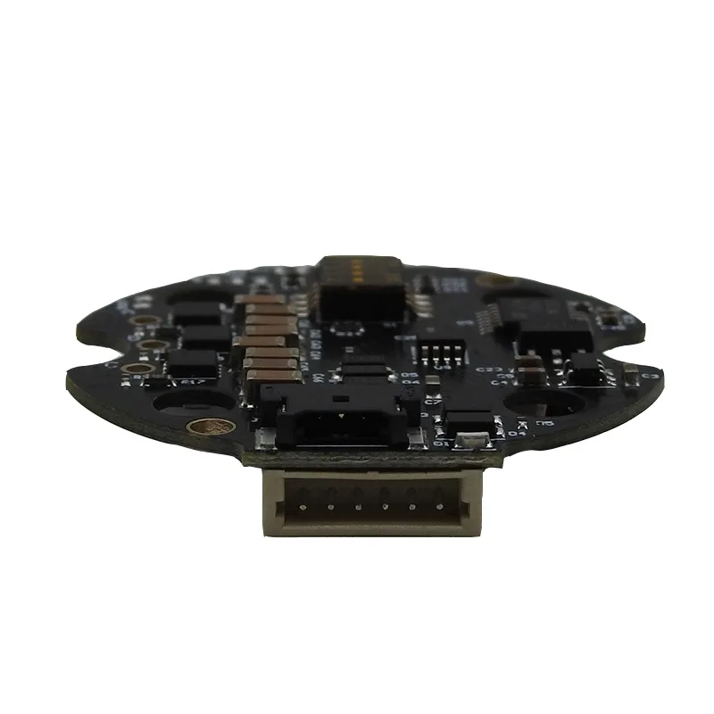 

Бесщеточный серводвигатель DF40v2