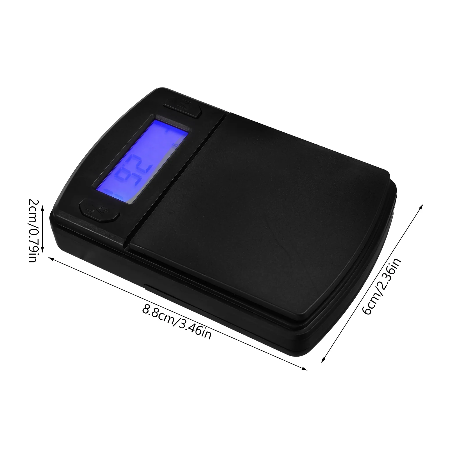 Цифровые весы точность 01 грамм портативный карманный мини-вес для ювелирных