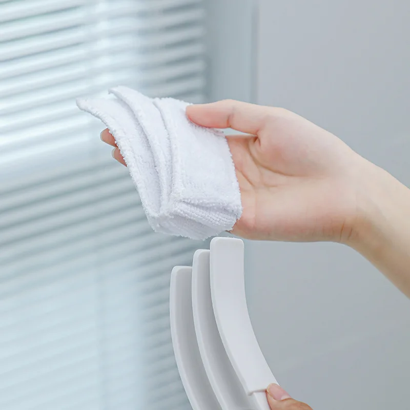 Щетки для чистки оконных жалюзи щетки очистки кондиционера затвор домашний
