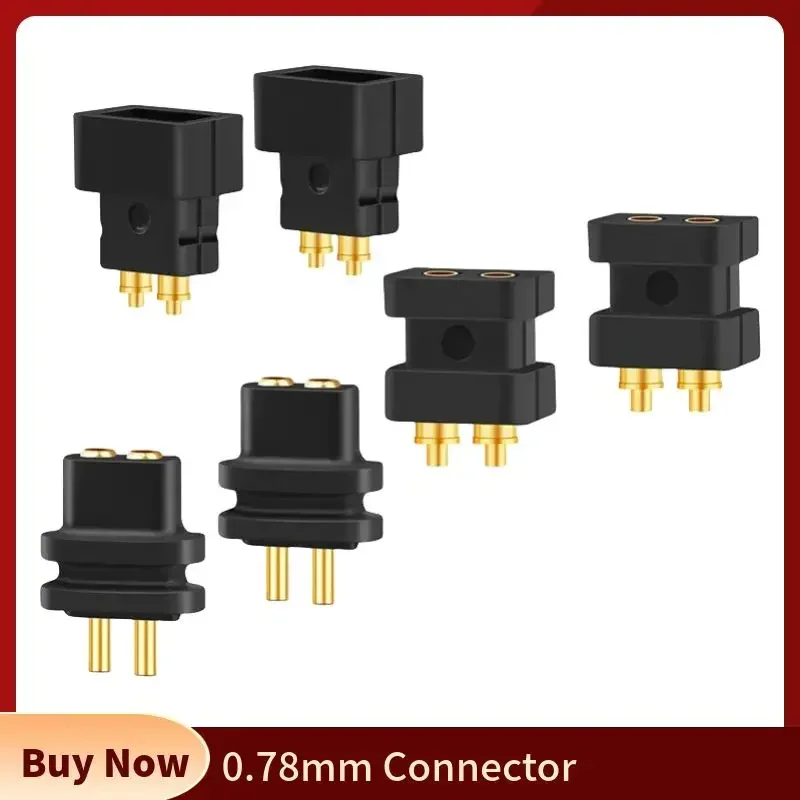 Штекер 0 7 мм 8 2 шт