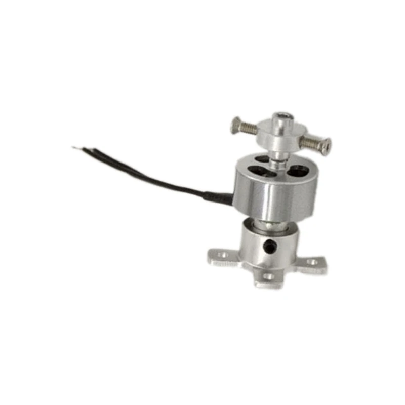 Радиоуправляемый бесщеточный мотор Micro-Type с внешним ротором 1400 5 граммов