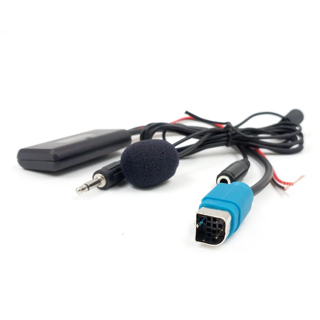 

Музыкальный кабель для режима «свободные руки»