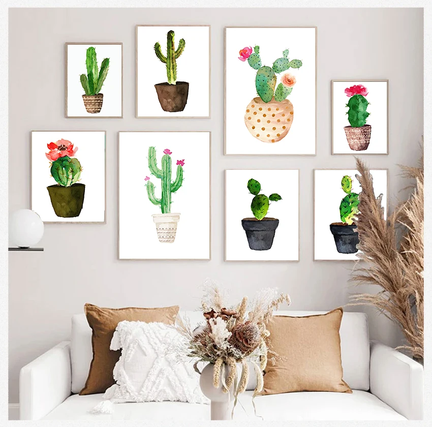 Декоративная художественная Картина на холсте Настенная картина для гостиной