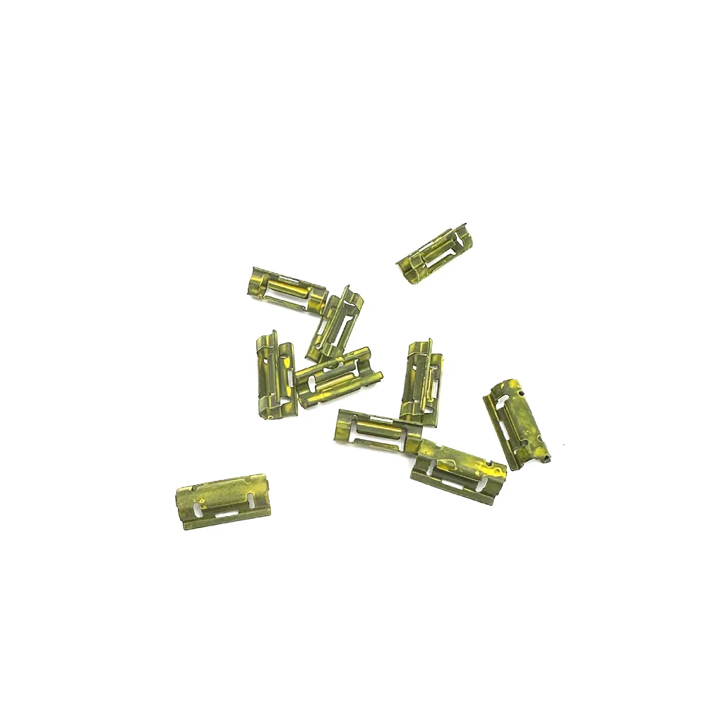 5 шт. OE зажимы для крепления внутренней панели отделки для VW Amarok Caddy CC JETTA POLO PASSAT TIGUAN AUDI A4 A6 A8 Q5 Q7 SKODA 3B0 867 190