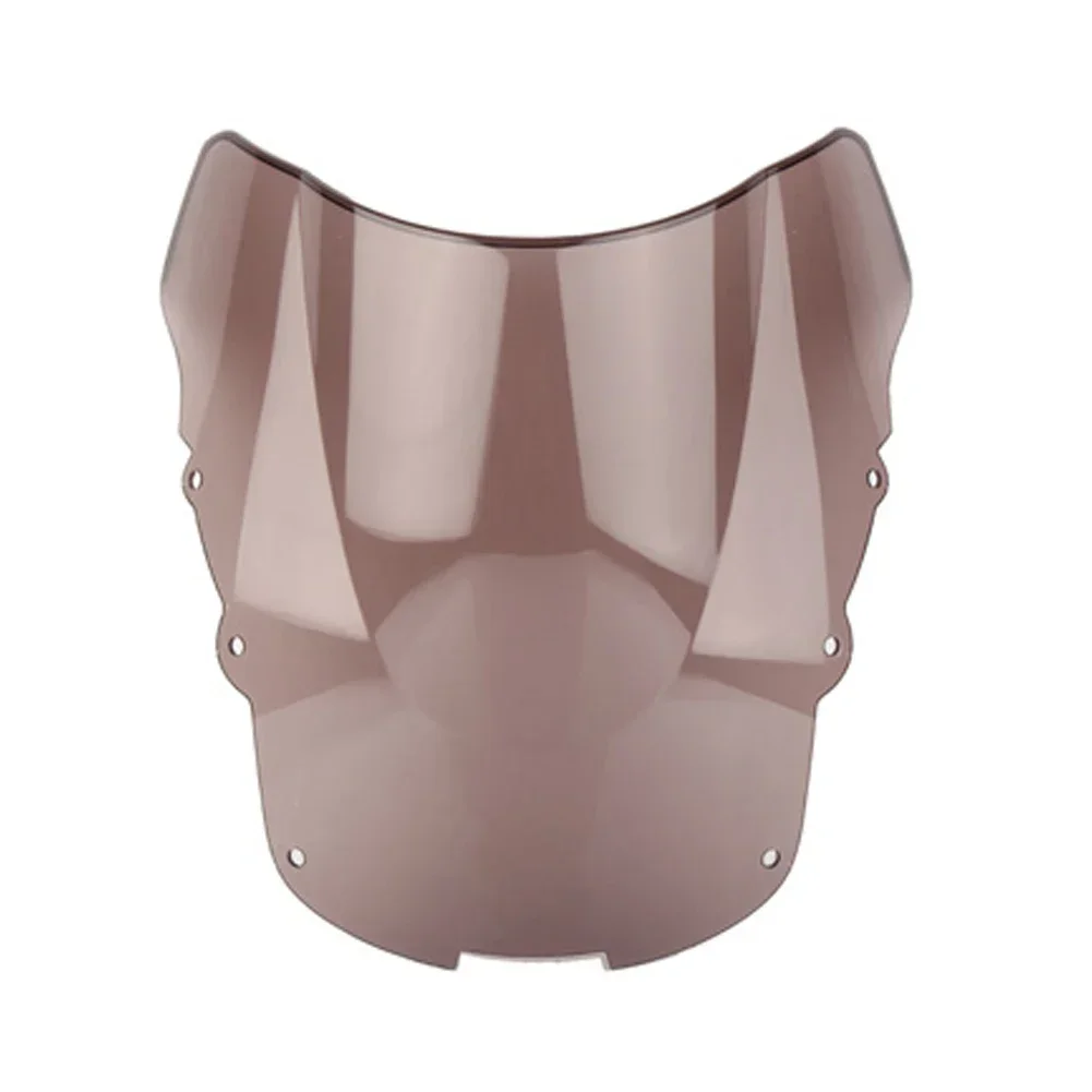 

Мотоцикл для Honda CBR1100XX CBR 1100XX CBR 1100 XX экран двойной пузырь дефлектор лобового стекла Защитная пленка 1996-2007