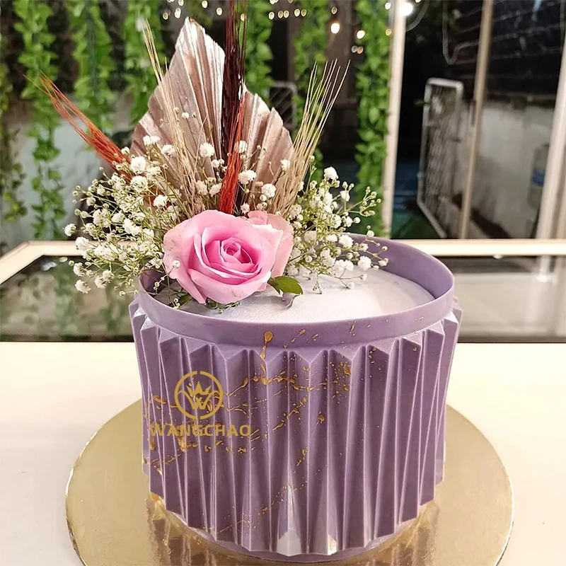 

2pcs Palm Leaf Cake Topper Happy Birthday Decoration Palm Spear Cake Decoration Wedding Baking Dessert Table Party Favors