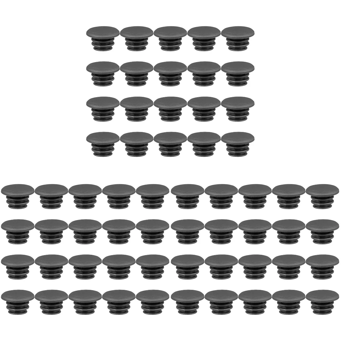 

Bar End Plugs Bike Caps Handlebar Mtb Ends Road Rubber Locking Cycling Grip Cap Grips Accessories Cycle