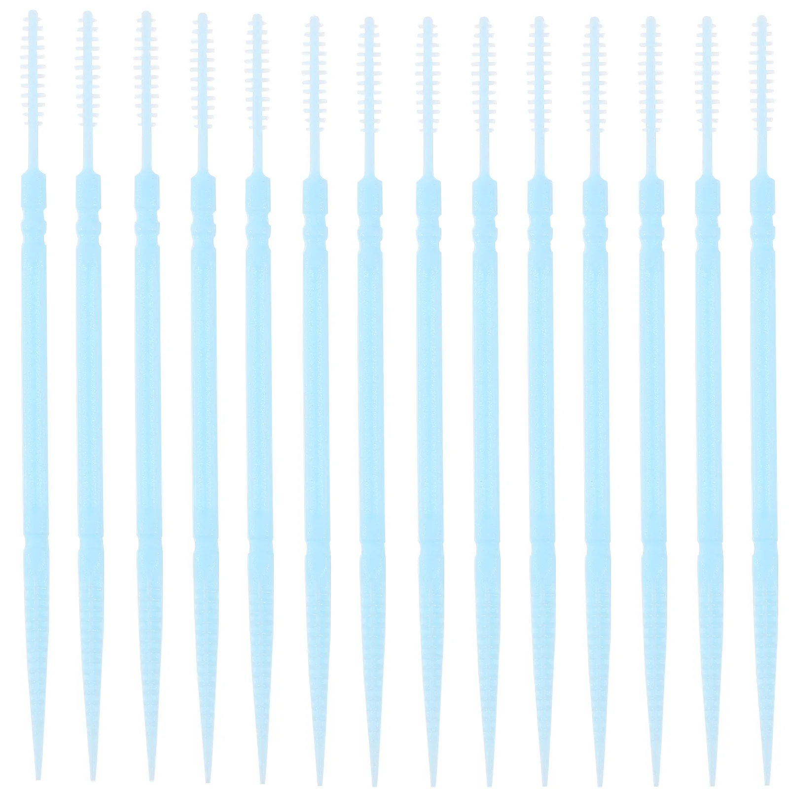 

1060pcs Interdental Brushes Child Care Tool, Multipurpose Design