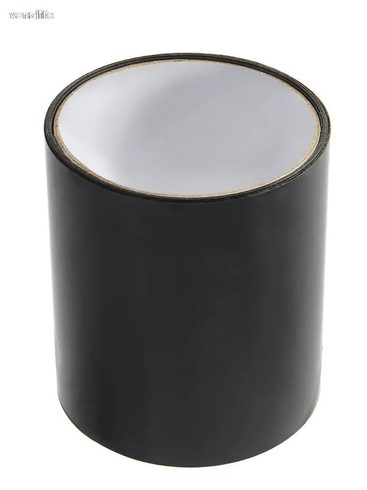 Vanzlife прочная водонепроницаемая ремонтная клейкая лента вязкая голая труба