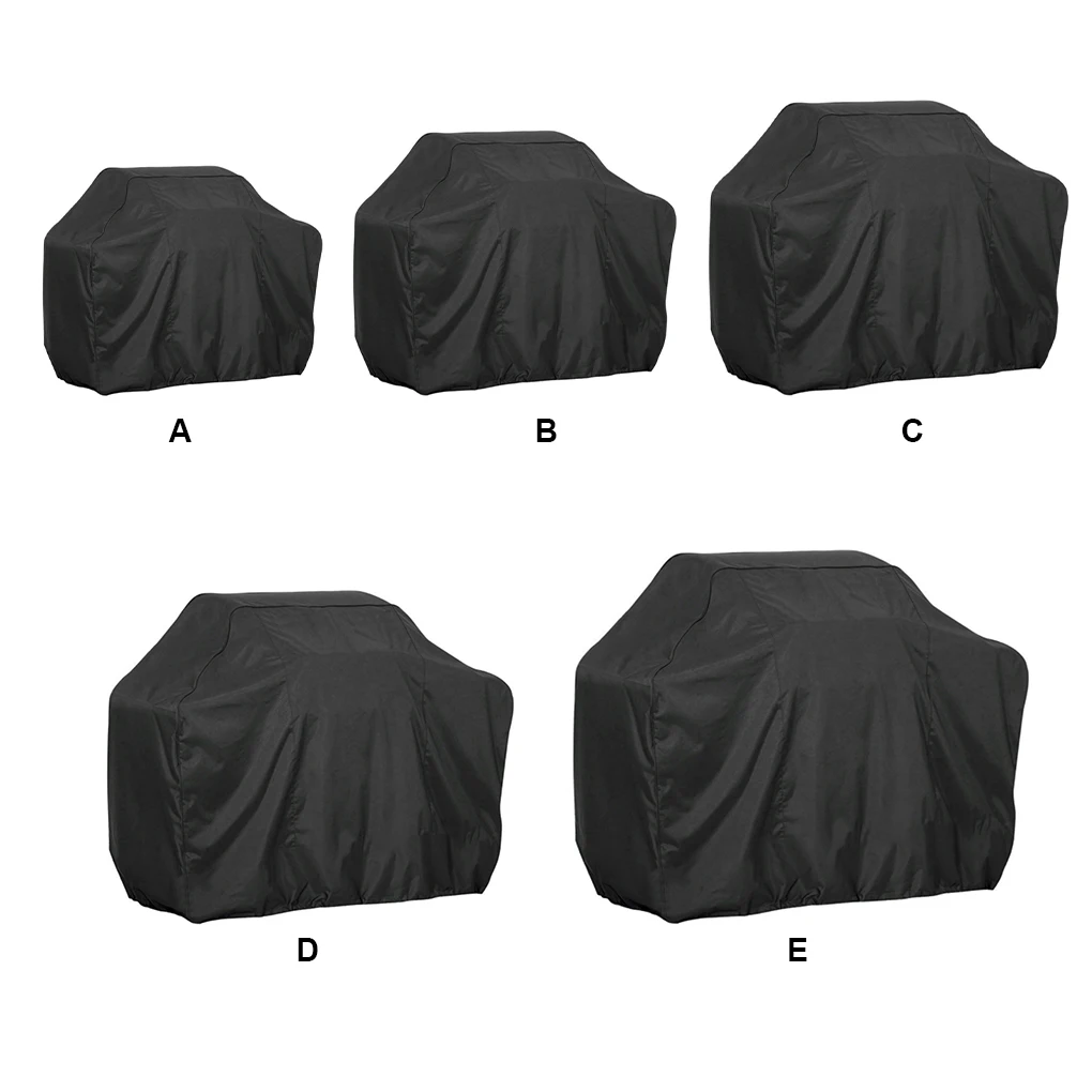 

BBQ Cover Waterproof Barbecue Protector Charbroil Electric Grill Covers