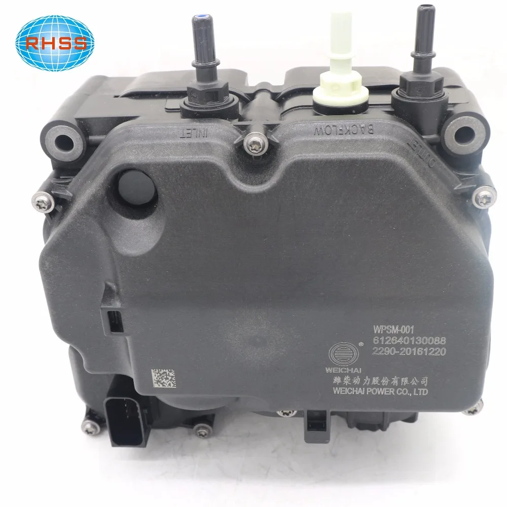 

Urea pump 0444042024/Urea pump for truck/Original 612640130088 fuel pump/Weichai Urea pump