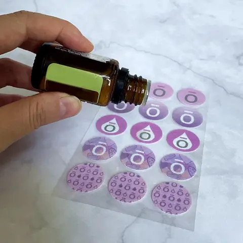 Эфирные маски для аромата