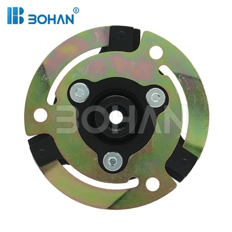 Ступица сцепления компрессора переменного тока для AUDI SEAT SKODA VW 1K08200803J 1K0820803E BH-CH-203