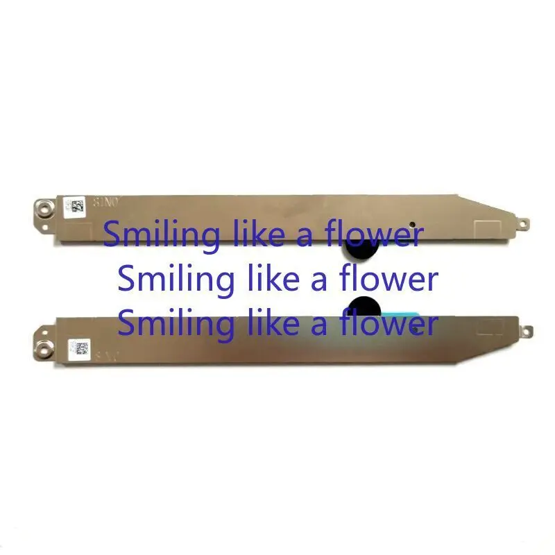 Шарнирный вал кронштейна ЖК-экрана для Dell Precision 7550 M7550 0FTPTY 01HDF6 Touch