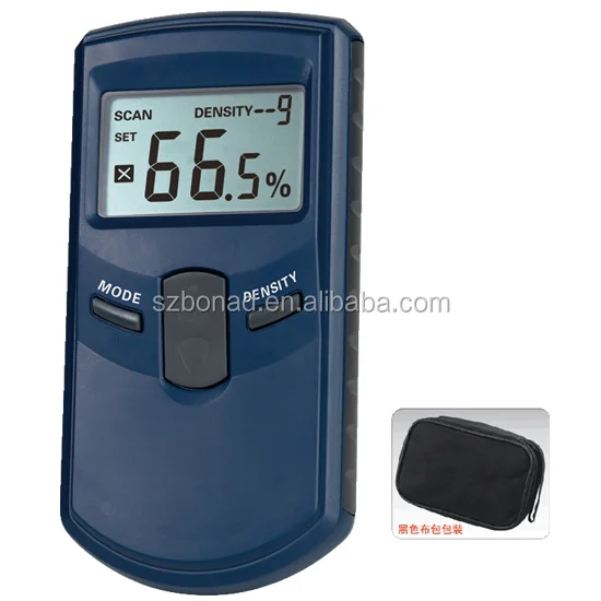 

Измеритель влажности бетона