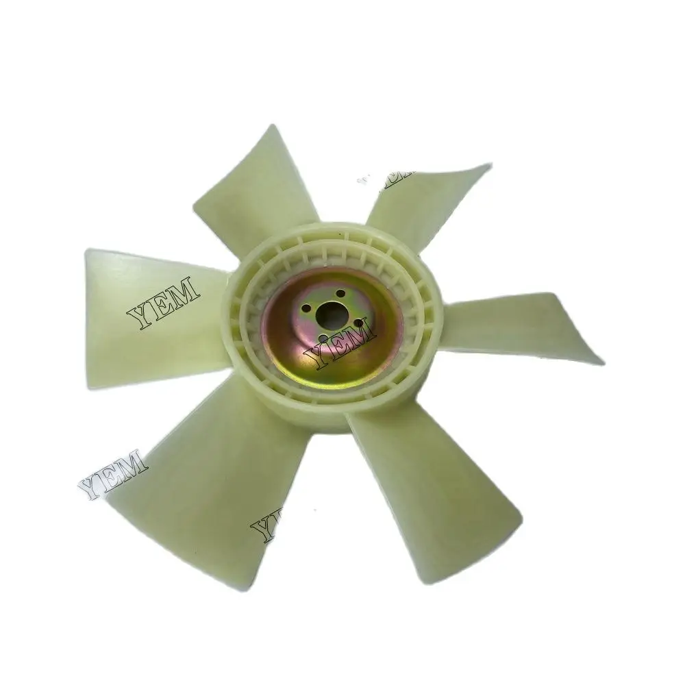 

6D34 Fan Blade ME440903 For Mitsubishi Machinery Engine.