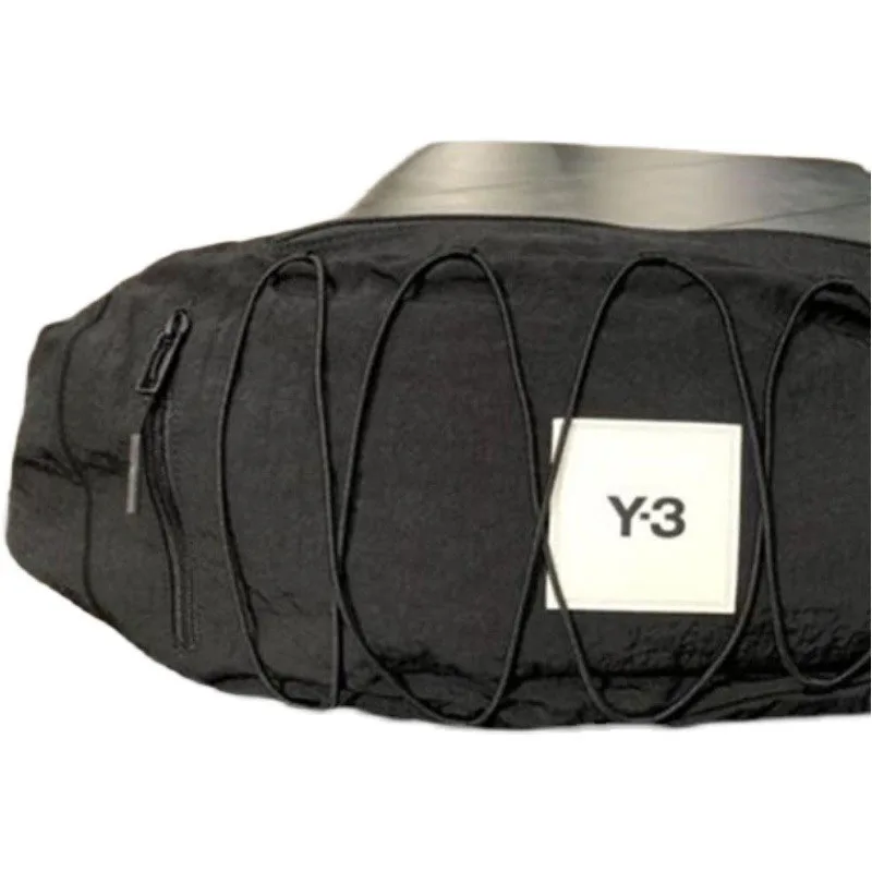 Рисунок 5 - Нагрудная сумка Y3 для мужчин и женщин