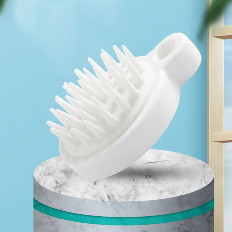 

Новинка, мягкая силиконовая щетка для тела GBSC, отшелушивающая кожа для ванной и душа, подходит для детского шампуня, Товары для ванной, лидер...