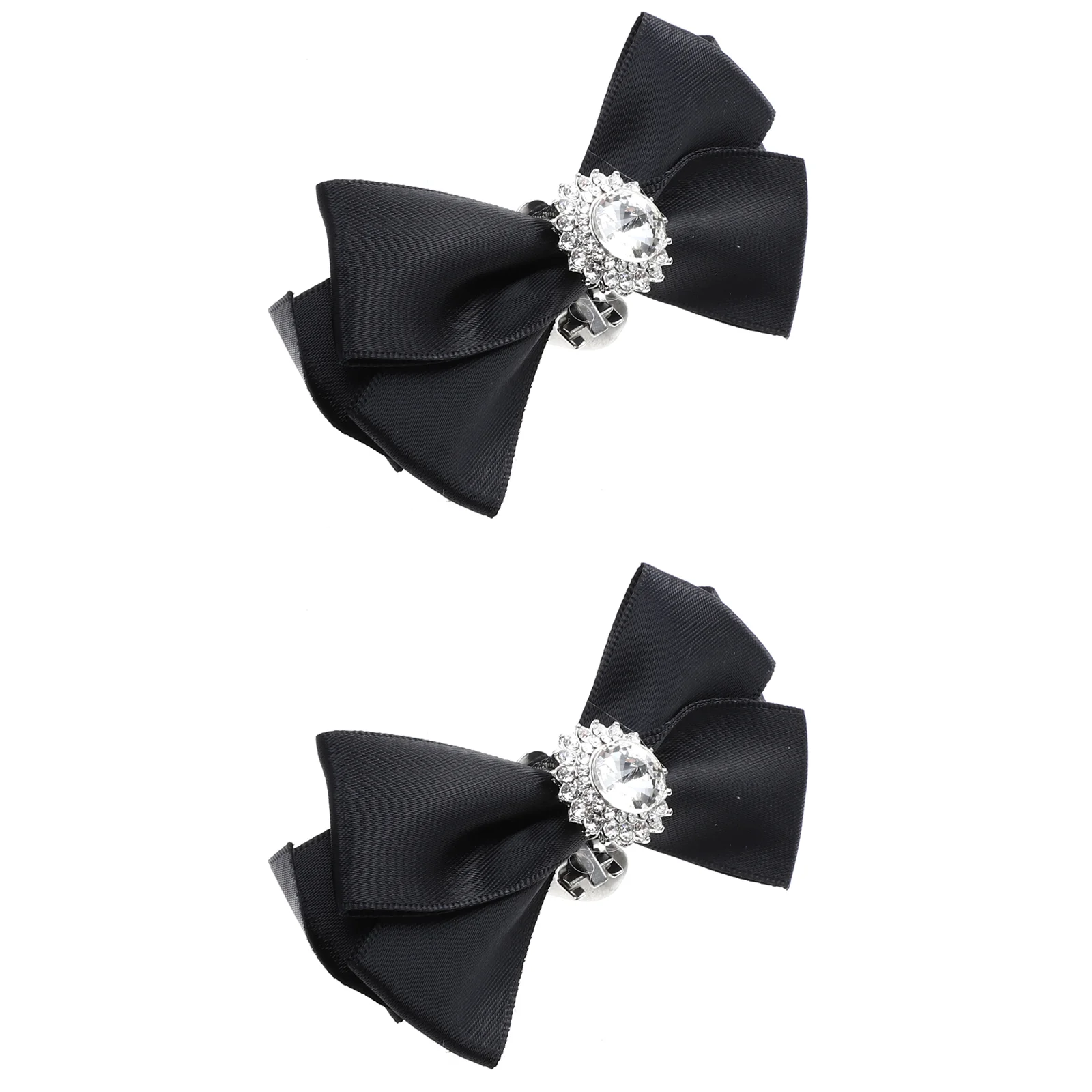 Съемная обувь с цветочным декором свадебная свадебные аксессуары украшения на