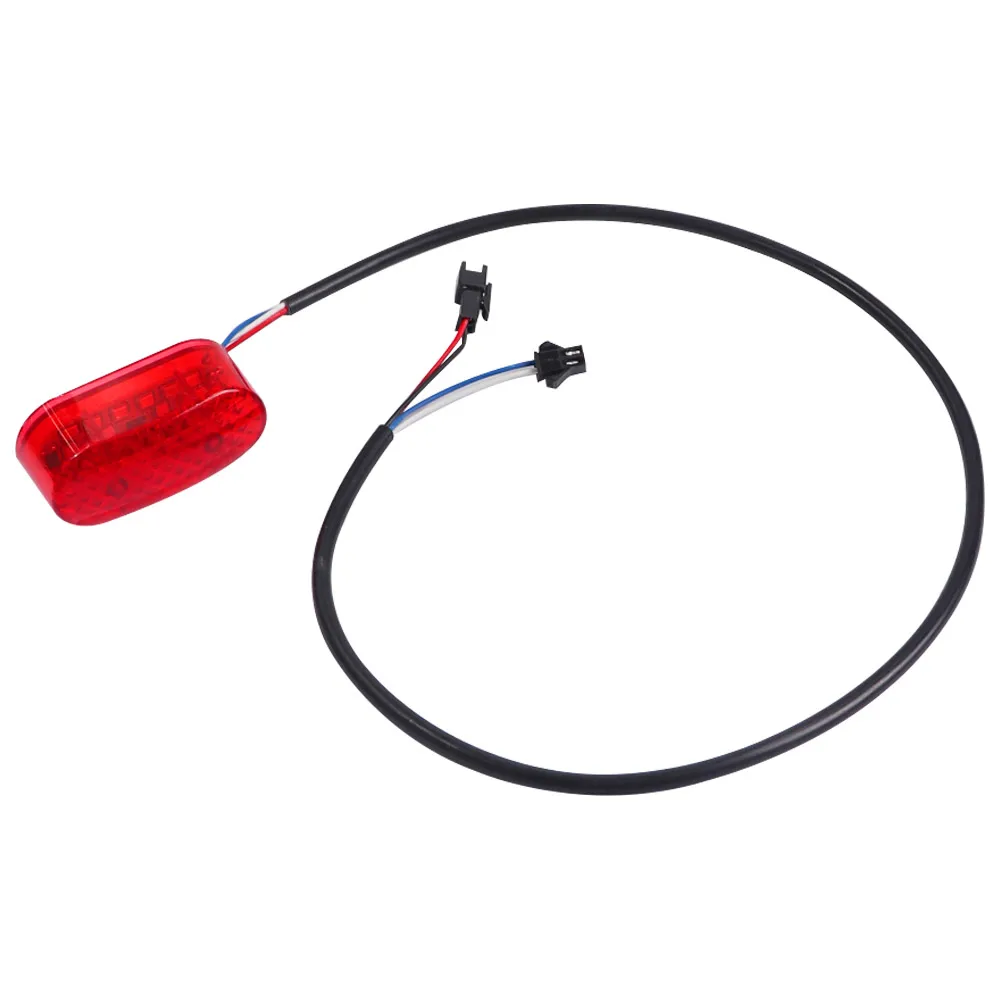 8-дюймовый задний фонарь для электроскутера