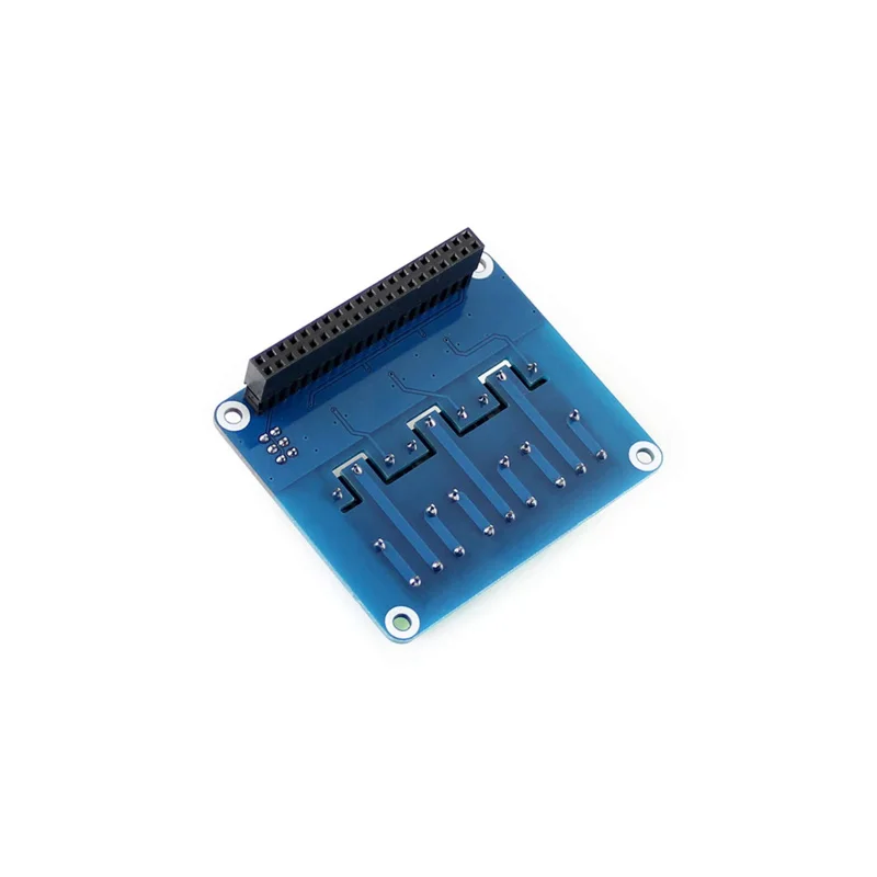 Плата расширения для модели RPI Raspberry Pi Zero 2 Вт/ч Вт/3 модель B 3A 3B Plus 4B