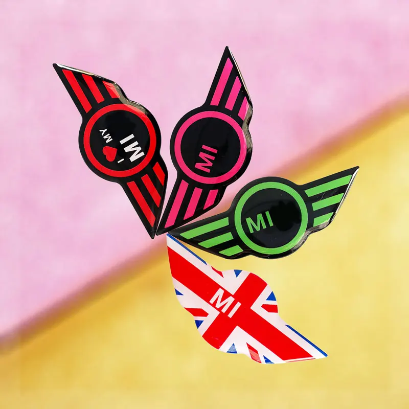 Автомобильные аксессуары наклейка на руль для Mini Cooper One S F55 F56 F57 R52 R55 R56 R60 R61 |