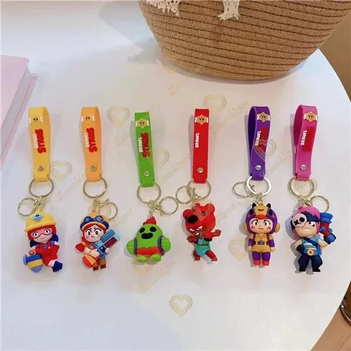 Аксессуары для телефона 5 см-10 см Мультяшные милые шипы фигурка детской