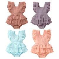 baby girl romper one piece jumpsuit baby girl photography outfits baby girl clothes girl infant baby boutique clothing