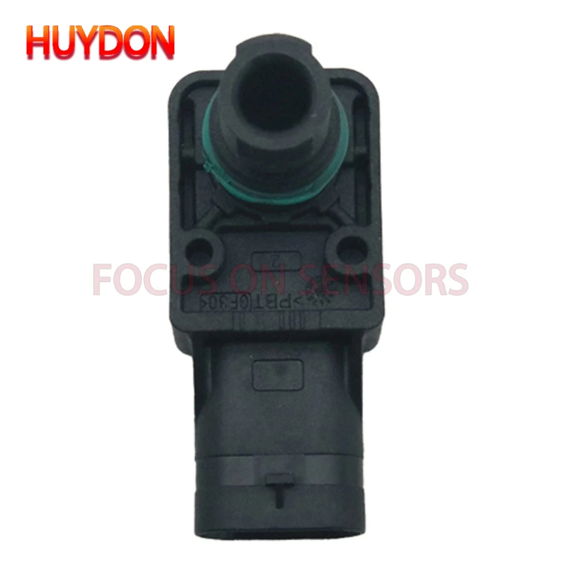 0261230506 Датчик давления воздуха впускного коллектора для Mercedes-Benz AMG C300 W204/S204/W205/S205